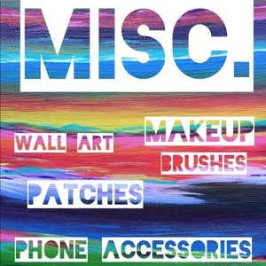 Miscellaneous Greatness 😉